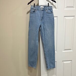 Dynamite Irina Jeans